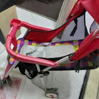 کالسکه seebaby خارجی