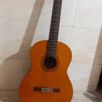 گیتار کلاسیک یاماها مدل C40