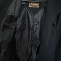 پالتو خارجی ترک سایز ۳۶|لباس|تهران, بهداشت|دیوار