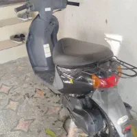 پاکشتی لتس فور|موتورسیکلت|بندرعباس, |دیوار