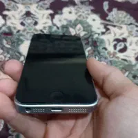 اپل iPhone SE با حافظهٔ ۶۴ گیگابایت|موبایل|تهران, شادمان|دیوار