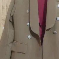 کت زنانه|لباس|نجف‌آباد, شریعتی|دیوار
