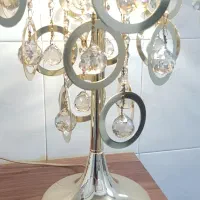 اباژور کرم|چراغ خواب و آباژور|تهران, حر|دیوار