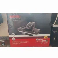 اتوپرس مارشال آکبند