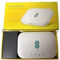 مودم جیبی آلکاتل