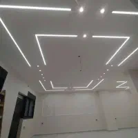 اجرا کناف و سقف کاذب با جنس کی پلاس