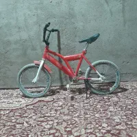 دوچرخه