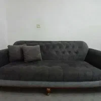 مبل چستر پاریس