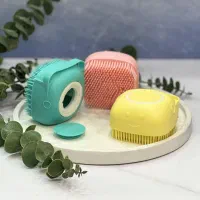 لیف سیلیکونی مخزن دار