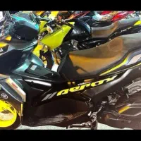 فروش موتور آیروکس150cc