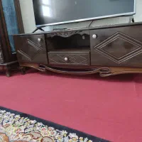 فروش  بوفه و میز TV|بوفه، ویترین، کنسول|اهواز, کوی طلاب|دیوار