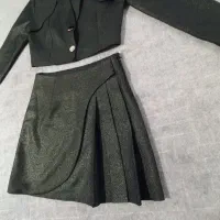 کت و دامن مزون تهران