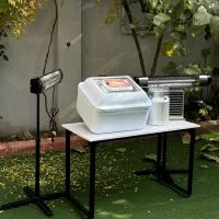 هیتر بخاری برقی و دستگاه جوجه کشی تخفیف جمعه سیاه