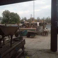 زمین ویلایی کشاورزی۲۰۰۰متری