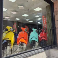 انواع‌موتور ‌اقساطی‌ روزی 200 تومن صاحب‌موتورشوید