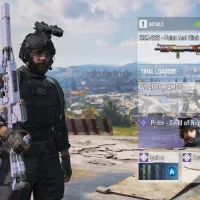 اکانت کالاف تک سیو اکتیویژن|کنسول، بازی ویدئویی و آنلاین|ساوه, |دیوار