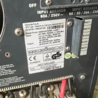 یو پی اس مسترگارد،فاراتلUps ۱۰ کاوا و۶ کاوا فاراتل|قطعات و لوازم جانبی رایانه|تهران, آذری|دیوار