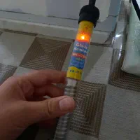 بخاری آکواریوم ماهیران 100w|ماهی|اراک, |دیوار