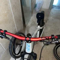 دوچرخه stp درت جامپ bmx|دوچرخه، اسکیت، اسکوتر|تهران, زیبادشت|دیوار