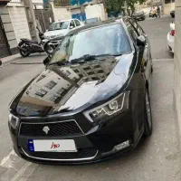 دنا اتومات آپشنال مدل۱۴۰۳