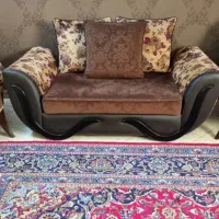 مبلمان|مبلمان خانگی و میز عسلی|سمنان, |دیوار