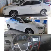 دناپلاس اتوماتیک مدل۴۰۳