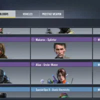 اکانت کالاف|کنسول، بازی ویدئویی و آنلاین|شهرکرد, |دیوار