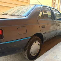 پژو روآ (ROA) ۸۶ دوگانه شرکتی خونگی|خودرو سواری و وانت|قم, باغ کرباسی|دیوار