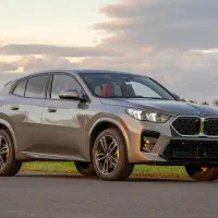BMW X2 XDIVE 2025  بی ام و x2 صفر پلاک ملی|خودرو سواری و وانت|تهران, ونک|دیوار
