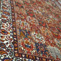 قالی دستبافت|فرش|سامان, |دیوار