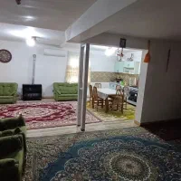 اجاره روزانه/هفتگی/ماهانه ویلا ۱۲۰ متری|اجارهٔ کوتاهمدت ویلا و باغ|ماسال, |دیوار