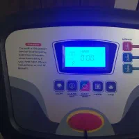 تردمیل .ساخت تایوان|تجهیزات ورزشی|زنجان, |دیوار