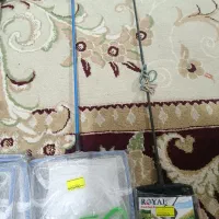 مقداری لوازم آکواریوم اکبند|ماهی|تهران, دهم فروردین|دیوار