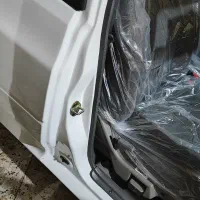 پرایدوانت1402برجه12بی رنگ شاسی پلمپ درحدصفرکمپانی|خودرو سواری و وانت|شوشتر, |دیوار