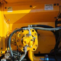 بیل مکانیکی هیوندای 210 مدل 2012|خودرو سنگین|تهران, آذربایجان|دیوار