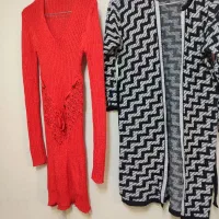 لباس درحدنو