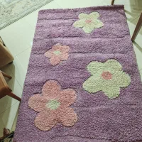 فرش فانتزی 500 هزارتومان|فرش|شیراز, غدیر جنوبی|دیوار