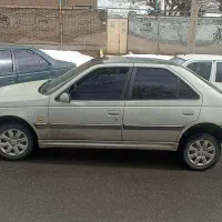 پژوپارس|خودرو سواری و وانت|بانه, |دیوار