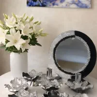 هفت سین پایه دار