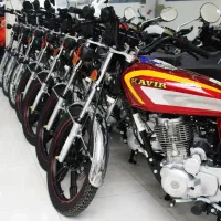 موتور سیکلت بدون چک اقساط،بلند مدت|موتورسیکلت|نیریز, |دیوار