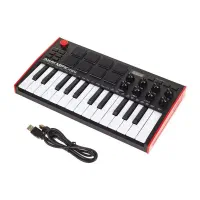 میدی کیبورد مدل MPK Mini MK3