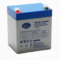 باتری ایبیزا