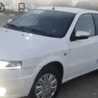 سمندEf7 صفر دوگانه سوز کارخونه