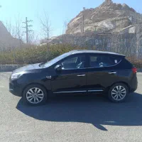 جک  S5|خودرو سواری و وانت|قم, زنبیل آباد|دیوار