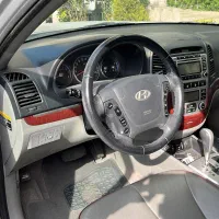 فروش سانتافه ۲۷۰۰ سی سی ۲۰۱۰|خودرو سواری و وانت|تهران, سعادتآباد|دیوار