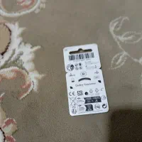 باطری سمعک اصلی زیمنس|آرایشی، بهداشتی، درمانی|فردیس, شهرک ۱۱۰|دیوار