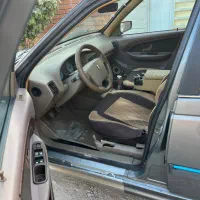 پارس مدل ۹۳|خودرو سواری و وانت|جیرفت, |دیوار