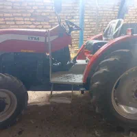 سلام تراکتور 470جفت خشک خشک 1404کارکرد 20ساعت|خودرو سنگین|سیرجان, |دیوار