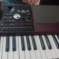 pa1000|پیانو، کیبورد، آکاردئون|پارس‌آباد, |دیوار