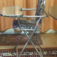 صندلی غذای بچه چیکو|اسباب و اثاث بچه|تهران, بهار|دیوار
